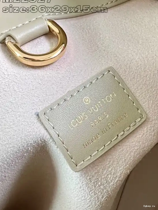 Vuitton Louis Vendome MM 0603